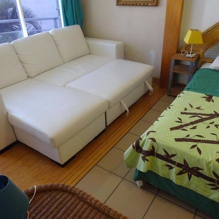 Fare Arearea Sweet Studio Papeete  Luaran gambar