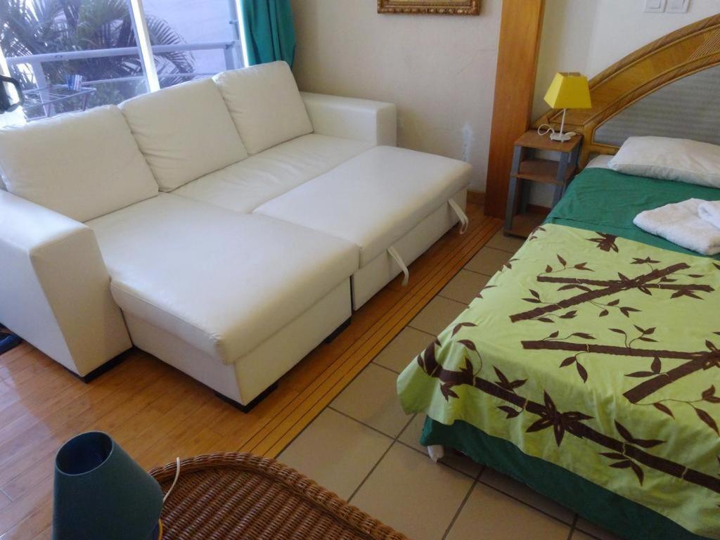 Fare Arearea Sweet Studio Papeete  Luaran gambar